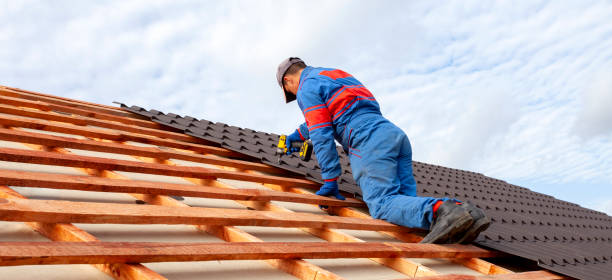 Best Rubber Roofing (EPDM, TPO)  in Swansboro, NC